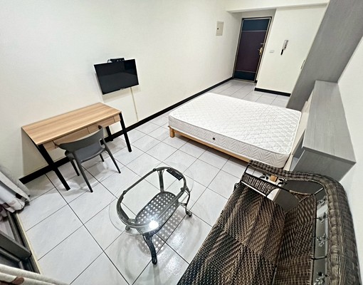 可租補💕陽台獨曬@電梯管理員@超大一間 - 591租屋網 - Image 3