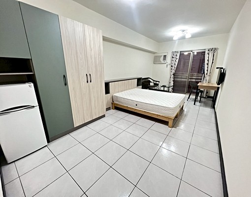 可租補💕陽台獨曬@電梯管理員@超大一間 - 591租屋網 - Image 1