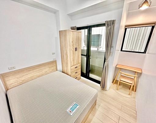 ✨可貓咪✨一房一廳✨可短租半年✨流理臺✨子母車 - Image 3