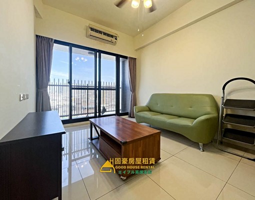 固豪👍美麗島星亞都明亮溫馨2房車位 - Image 4