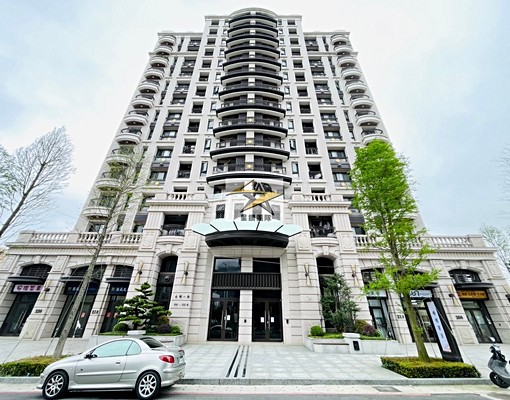 青埔國中💥鼎藏麗星2房車+拎包入住 - 591租屋網 - Image 1