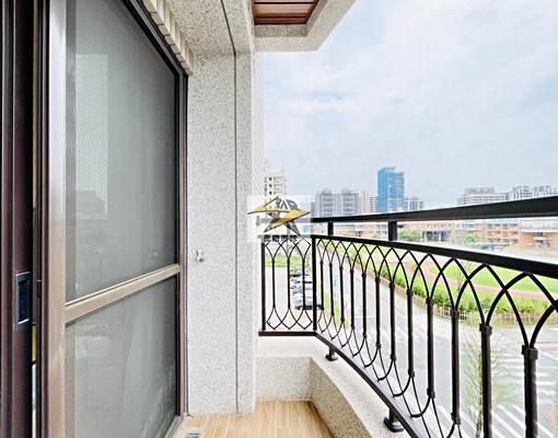 青埔國中💥鼎藏麗星2房車+拎包入住 - 591租屋網 - Image 13