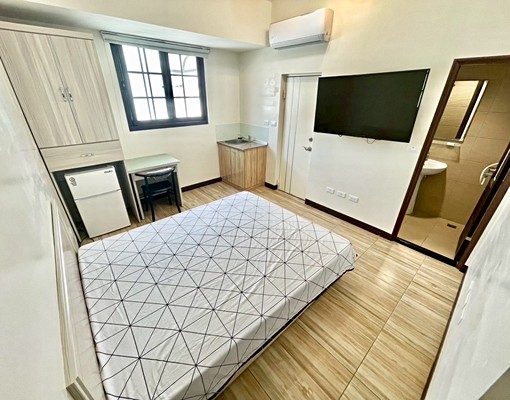 ✨可貓貓✨可短租✨小資首選✨全新裝潢✨ - Image 3