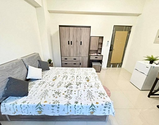 秒殺近捷運💥大空間💥大落地窗💥雙租補💥獨洗曬 - Image 5