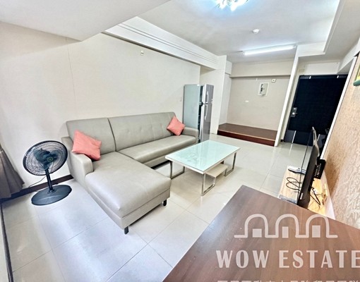 🉑️租補❗️家具電全配✨大里二房換新冷氣✨含車位 - 591租屋網 - Image 1