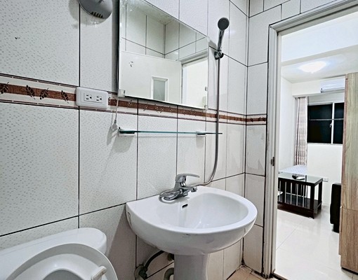 丹鳳🚝採光通風佳🌟內陽台獨洗曬🔥近捷生活機能 - Image 9