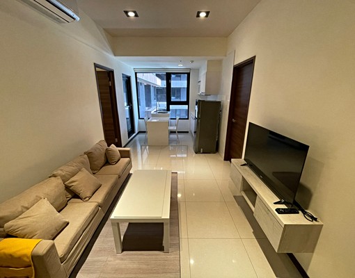 *入住七期不是夢*高樓2房+休旅車位|可寵可租補|傢俱全配 - 591租屋網 - Image 1