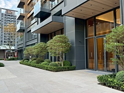 北屯好市多機捷寶輝綠生活朝東泳池3改2房B1平車