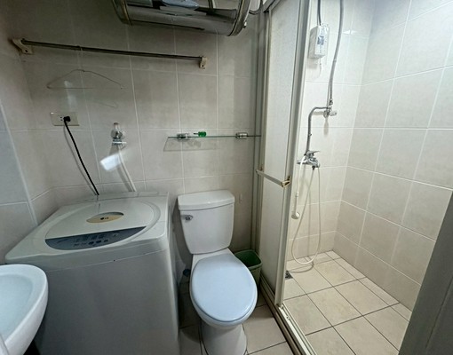 永安市場⚡️採光通風傢俱齊全獨洗曬乾濕分離租金便宜機能強 - 591租屋網 - Image 6