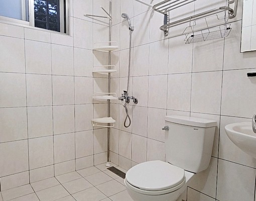 幸福捷運站陽台套房 - Image 9