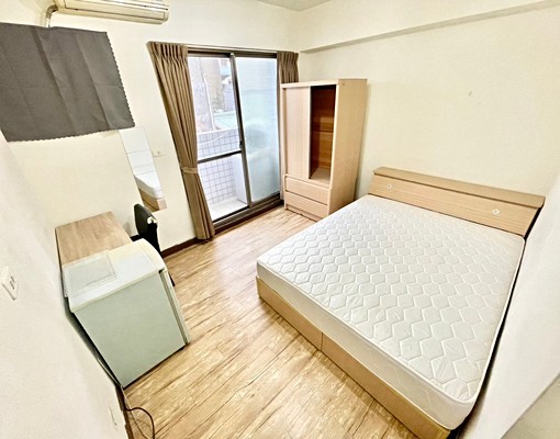 中興大旁✨可養貓狗✨台電首選✨陽台獨洗✨採光好到爆 - Image 1