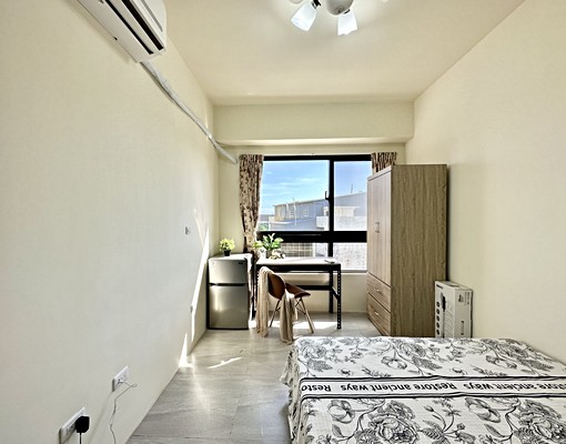 可貓咪✨海線精美電梯套房✨台電計價✨可雙租補可養貓✨乾溼分離 - 591租屋網 - Image 4