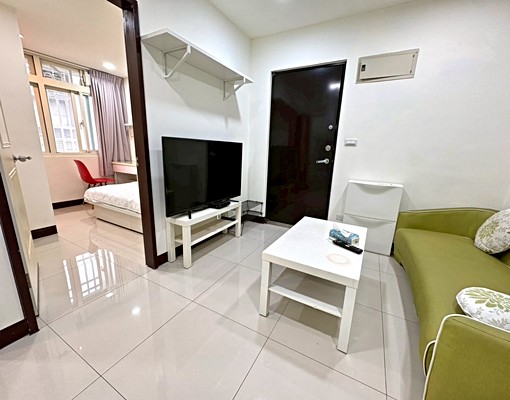 橋和✨採光通風獨洗曬✨可租補✨傢俱齊全✨裝潢新✨極美2房 - 591租屋網 - Image 4