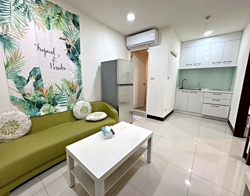 橋和✨採光通風獨洗曬✨可租補✨傢俱齊全✨裝潢新✨極美2房 - 591租屋網 - Image 2