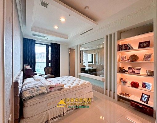 固豪👍美術之星豪邸三面採光四房雙平車 - 591租屋網 - Image 11