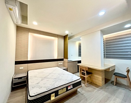 台北橋⚡️採光通風/獨洗曬/傢俱齊全/精美裝潢/乾濕分離 - 591租屋網 - Image 2