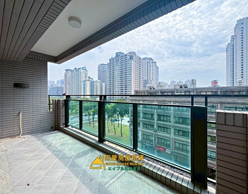 固豪👍凹子底公園皇苑世紀館空屋三房雙平車 - Image 14