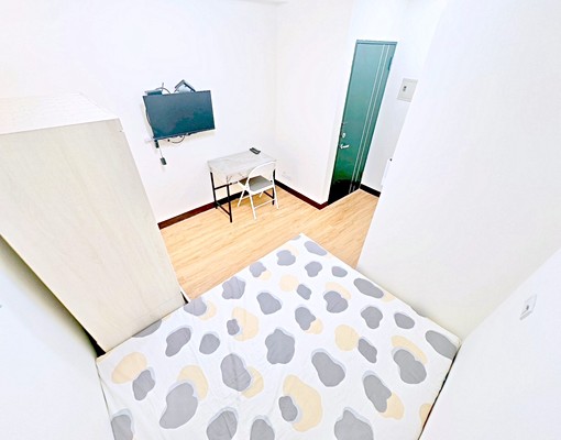 小資族最愛✨超省雙租屋補助✨陽台獨洗✨電梯套房 - Image 7