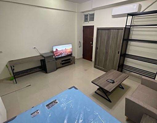 大坪數套房(適合情侶） - Image 2