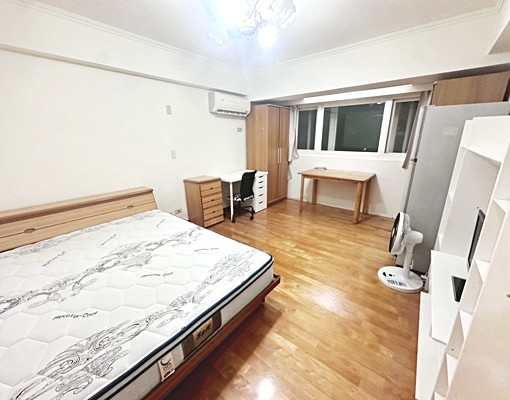 捷運台電大樓5分【景觀獨戶】警衛管理★垃圾代收★獨洗衣機 - 591租屋網 - Image 3