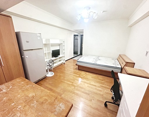 捷運台電大樓5分【景觀獨戶】警衛管理★垃圾代收★獨洗衣機 - 591租屋網 - Image 4