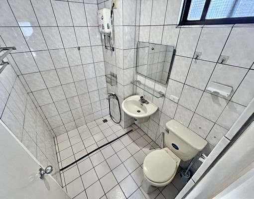 ⭐可租補⭐電梯採光套房⭐陽台獨洗曬⭐免追垃圾車 - Image 9