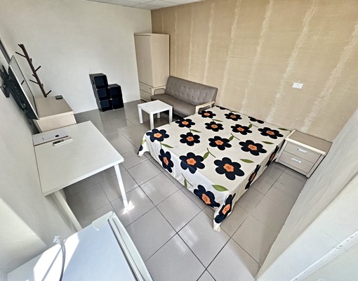 ⭐可租補⭐電梯採光套房⭐陽台獨洗曬⭐免追垃圾車 - Image 8