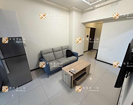 卡比秒殺💞寵物友善千萬豪宅可租補戶籍⚡稀有中島捷運旁💞 - 591租屋網 - Image 10