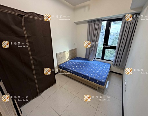 卡比秒殺💞寵物友善千萬豪宅可租補戶籍⚡稀有中島捷運旁💞 - 591租屋網 - Image 8