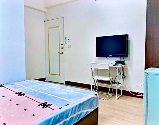 台電計費|屋主直租路雙窗|一級省電變頻空調|蛋黃設計小宅 - Image 3