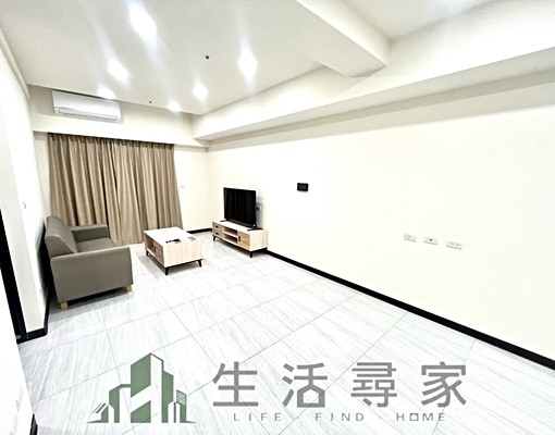 🥄安南區良勳森悅|高樓景觀電梯2房出租 - 591租屋網 - Image 3