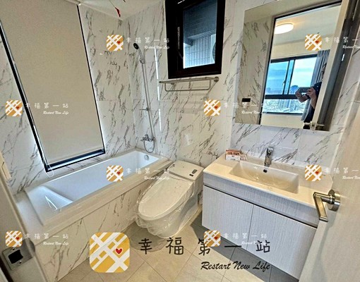 近大買家|北屯2房2衛平車|可租補戶籍|寵可談🍊 - Image 9