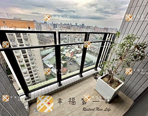 近大買家｜北屯２房２衛平車｜可租補戶籍｜寵可談🍊 - Image 3