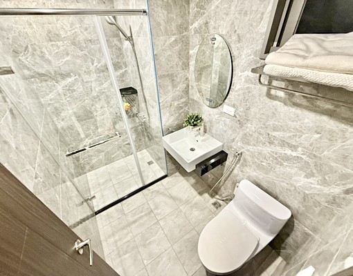 🏡整棟全新未住💖可租補獨洗曬💖挑高3米6💖高級住宅區 - 591租屋網 - Image 7