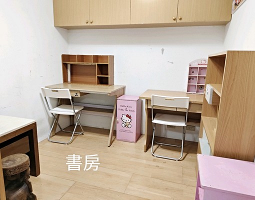 成泰路景觀三方拎包入住可申補 - Image 7