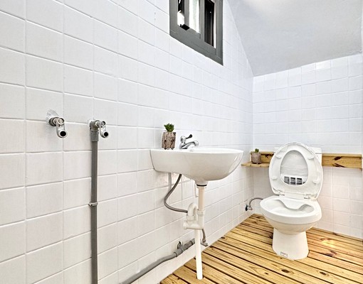 秒租💎中科龍井東海工業區♥️自家庭院✅租補戶籍✅寵物✅抽菸 - 591租屋網 - Image 12