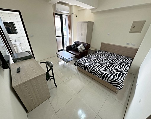 💖近旱溪💖採光佳✨可租補💖可貓🐈 - Image 1