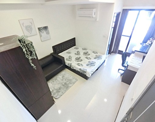 汽車位✨租屋補助流理臺乾溼分離✨陽台獨洗 - 591租屋網 - Image 1