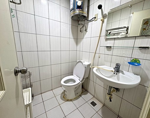 秀朗橋/包水網路/採光通風/傢俱齊全/便利商店/綠化公園 - 591租屋網 - Image 8