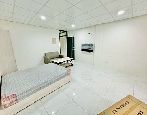 整棟全新✨一手入住✨陽台獨洗✨大坪數✨乾溼分離✨子母車✨多間 - 591租屋網 - Image 7