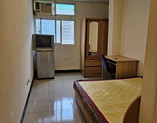 正義北路溫馨套房採光佳 - 591租屋網 - Image 1