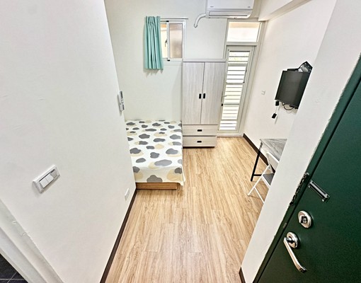 勤美教育大✨租屋補助✨陽台獨洗✨小資首選✨全新完工 - Image 5