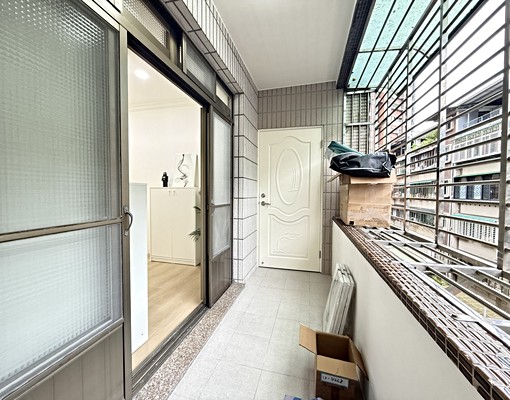 永安市場站租補採光全新裝潢共生宅｜含代收垃圾打掃網路 - Image 2