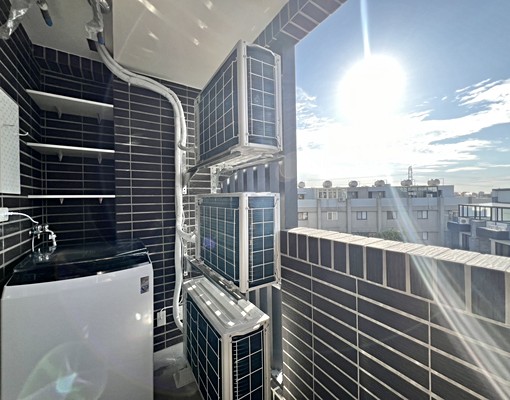 想當泥的專屬祕書✨雙租補可貓貓✨全新完工環繞採光 - Image 11