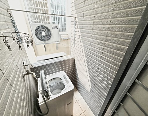 文心櫻花⛅逢甲⛅市政府⛅可雙租補⛅可貓⛅衛浴窗⛅陽台獨洗 - Image 8