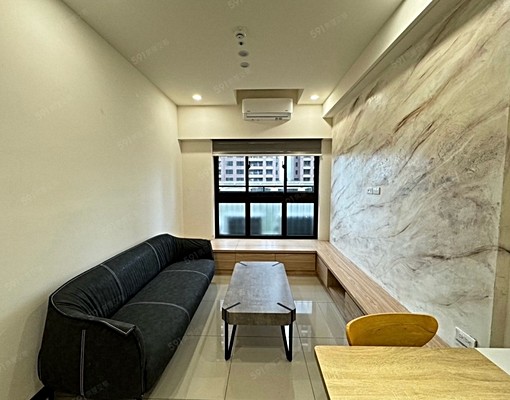 出租中路含管兩房平車 - 591租屋網 - Image 2