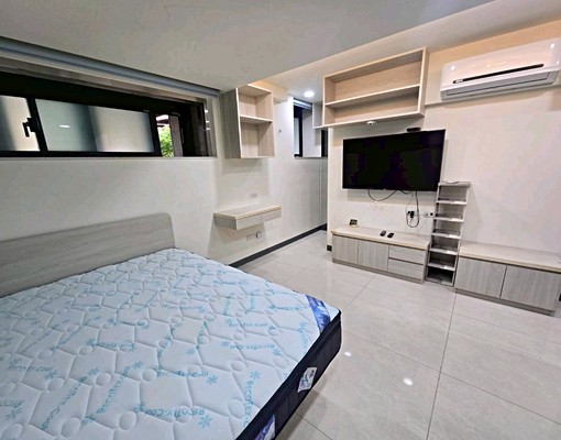 ⭐️新莊捷運⭐️可租補、萬坪公園⭐️電梯代收⭐️明亮另車 - 591租屋網 - Image 1