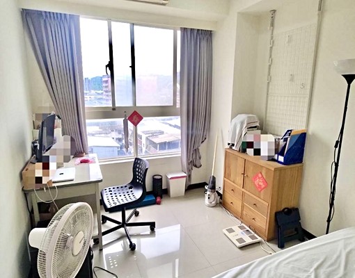 汐科站陽光電梯高樓大雅房 - Image 8