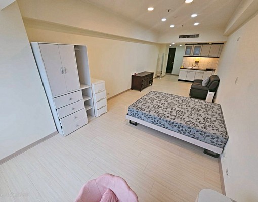 景平免爬高附空氣清淨機近捷機能便利商店綠化公園 - 591租屋網 - Image 6