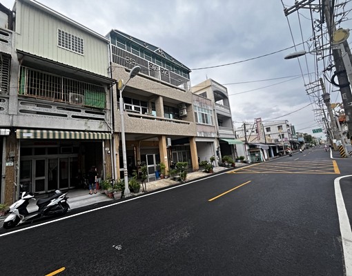 彌陀｜蝦皮店到店旁邊｜臨路12米透店 - 591租屋網 - Image 1